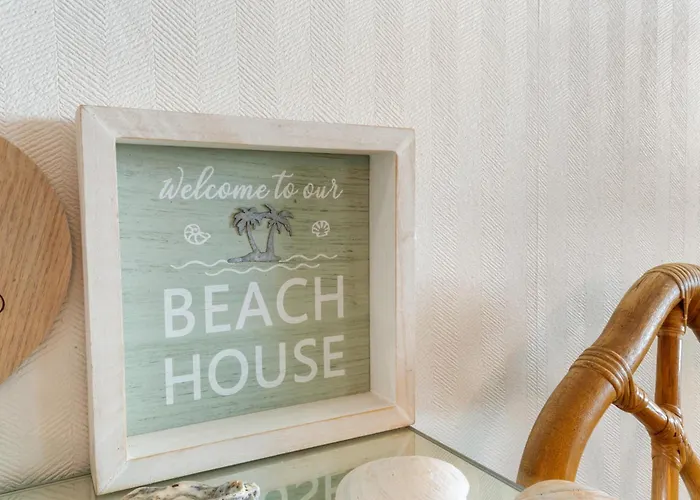 Golden Sands 19th Floor Ocean Views Free Linens *
